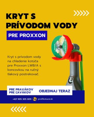 💧 Nový kryt s prívodom vody pre Proxxon LWB/A! Žiadne ošpliechanie, len čistá a presná práca. 🔥 Odolnejší, praktickejší a...